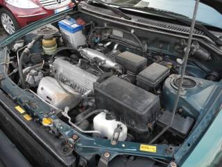 TOYOTA RAV 4 usata 56