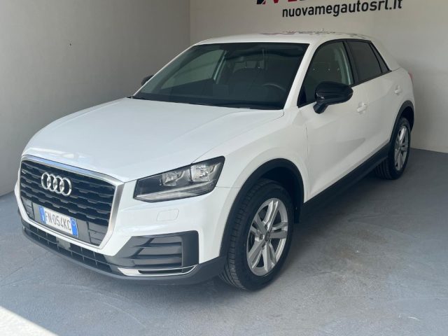 AUDI Q2 usata, con Airbag Passeggero
