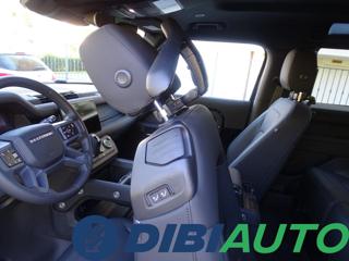LAND ROVER Defender usata, con Vetri oscurati