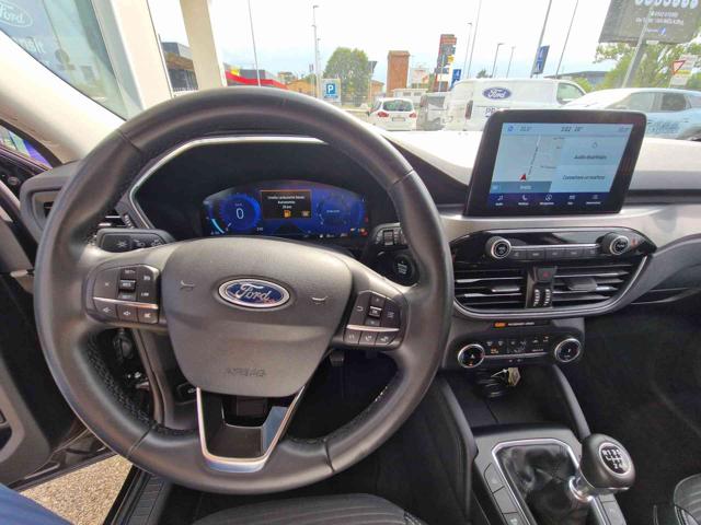 FORD Kuga usata, con Chiusura centralizzata