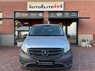 MERCEDES-BENZ Vito usata, con Chiusura centralizzata