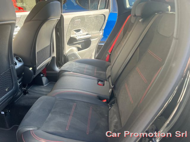MERCEDES-BENZ GLA 45 AMG usata, con Cerchi in lega
