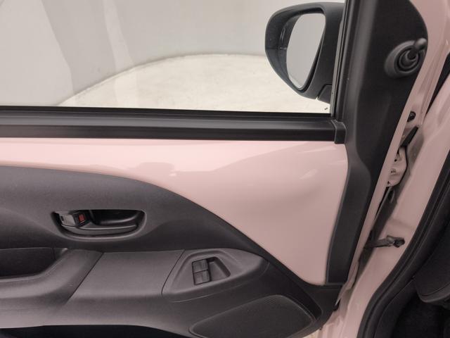 CITROEN C1 usata, con Chiusura centralizzata telecomandata