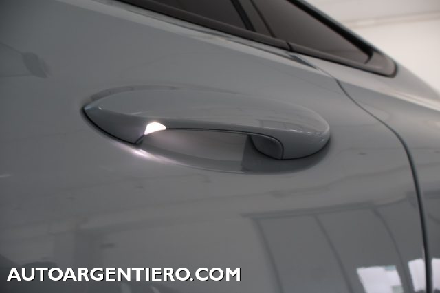 BMW X6 usata, con Sistema di riconoscimento della stanchezza