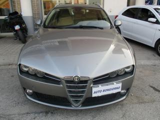 ALFA ROMEO 159 usata, con Airbag