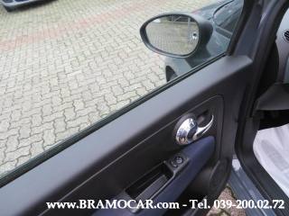 FIAT 500 usata, con Controllo trazione