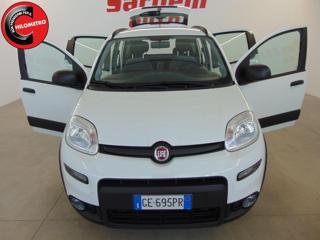 FIAT Panda usata, con Airbag Passeggero