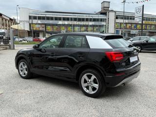 AUDI Q2 usata, con Chiusura centralizzata