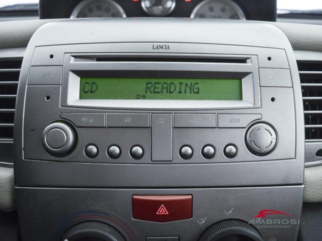 LANCIA Ypsilon usata 14