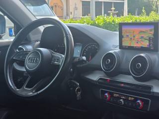 AUDI Q2 usata 126