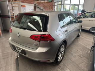 VOLKSWAGEN Golf usata, con Chiusura centralizzata telecomandata