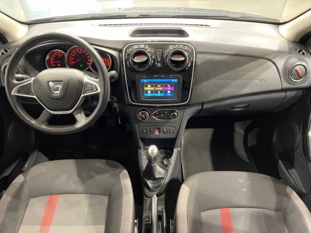 DACIA Sandero usata, con Fendinebbia
