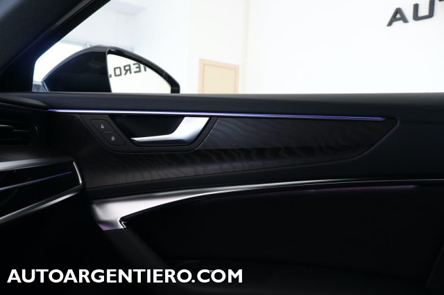 AUDI A6 usata, con Immobilizzatore elettronico