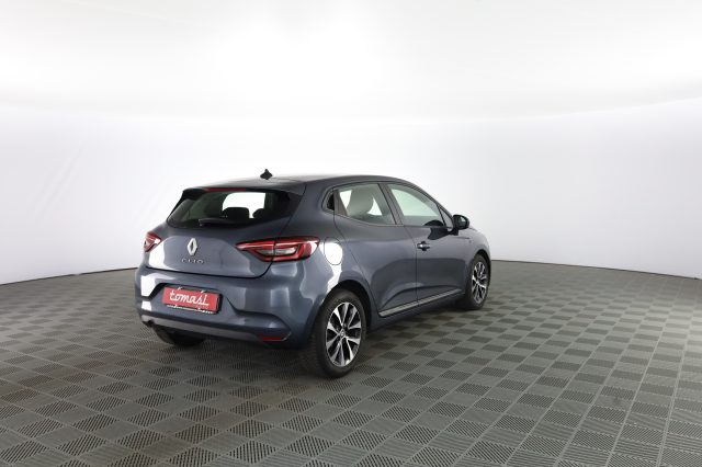 RENAULT Clio usata 3