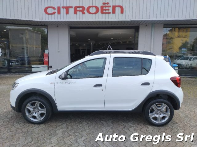 DACIA Sandero usata, con Airbag