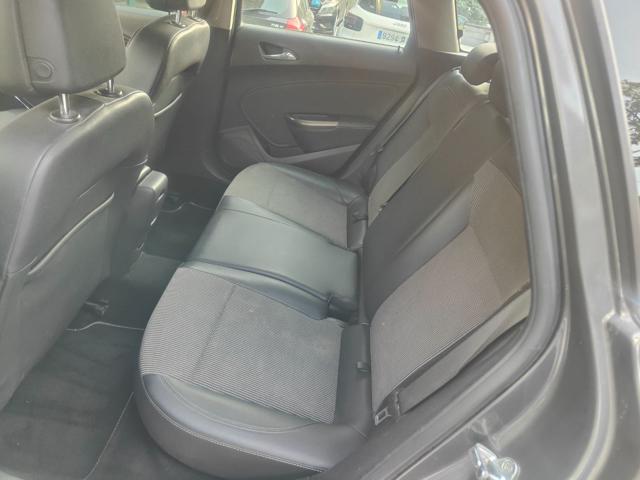 OPEL Astra usata, con Filtro antiparticolato
