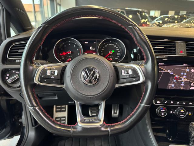 VOLKSWAGEN Golf GTI usata, con Chiusura centralizzata