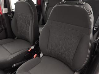 FIAT Panda usata, con Immobilizzatore elettronico