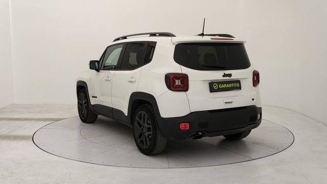 JEEP Renegade usata, con Airbag laterali