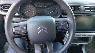 CITROEN C3 usata, con Boardcomputer