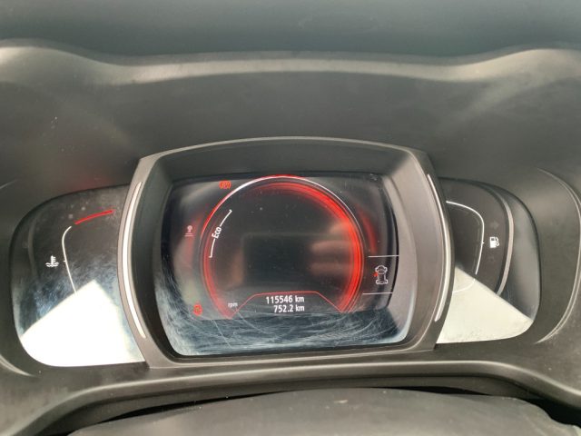 RENAULT Kadjar usata, con Cruise Control