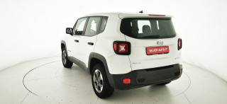 JEEP Renegade usata 39