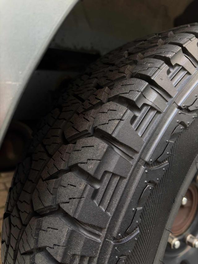 SUZUKI Jimny usata, con Immobilizzatore elettronico