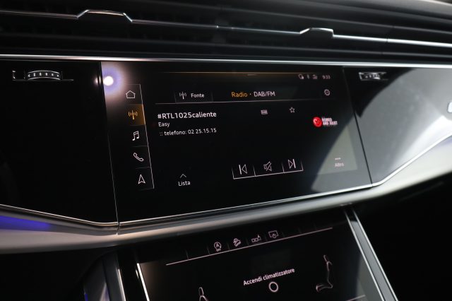 AUDI Q8 usata 10