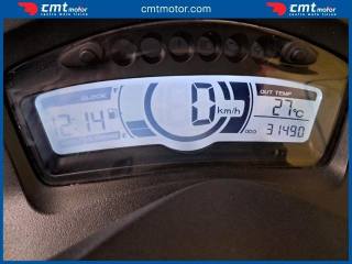 YAMAHA Tricity 125 usata 8
