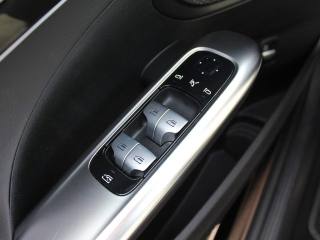 MERCEDES-BENZ C 200 usata, con Luci diurne LED