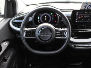 FIAT 500e usata, con Volante multifunzione