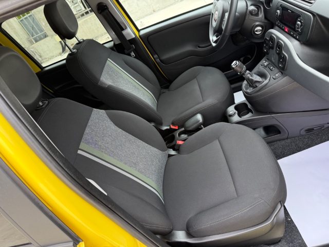 FIAT Panda usata 27