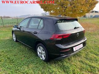 VOLKSWAGEN Golf usata, con Autoradio