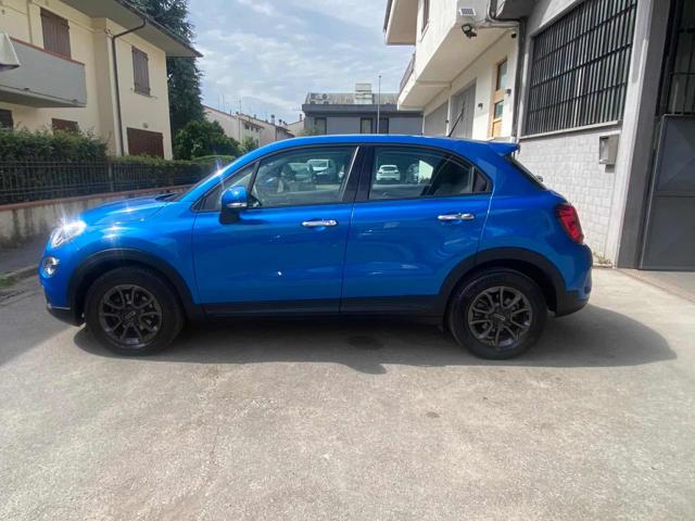 FIAT 500X usata 22