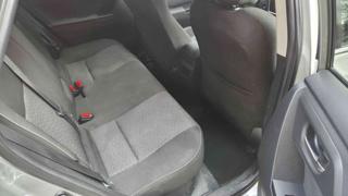TOYOTA Auris Touring Sports usata, con Cruise Control