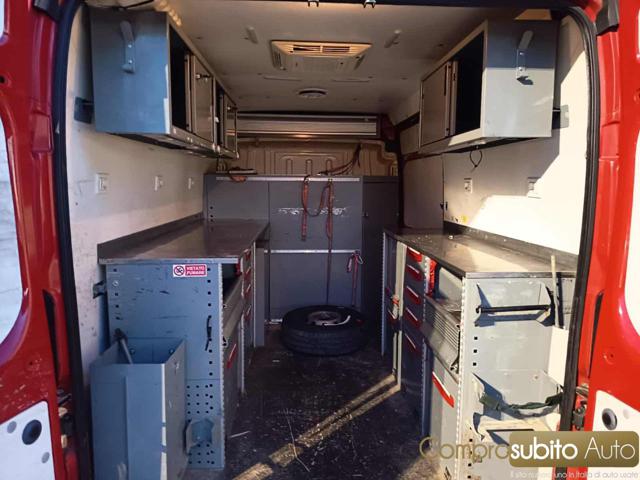 FIAT Ducato usata 18