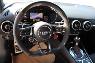 AUDI TT RS usata, con Cruise Control