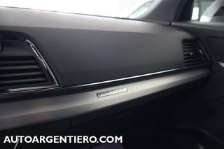 AUDI Q5 usata, con Sistema di navigazione