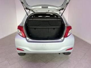 TOYOTA Yaris usata 10