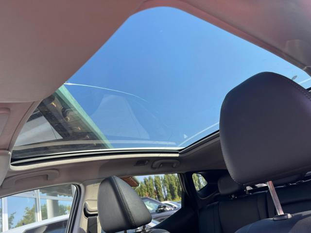 NISSAN Qashqai usata, con Controllo automatico clima