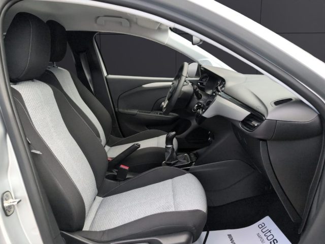OPEL Corsa usata, con USB