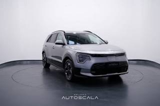 KIA e-Niro usata, con Climatizzatore