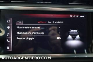 AUDI Q3 usata, con Luci diurne LED