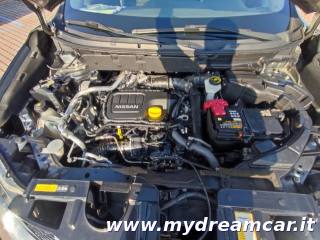NISSAN X-Trail usata, con Airbag testa
