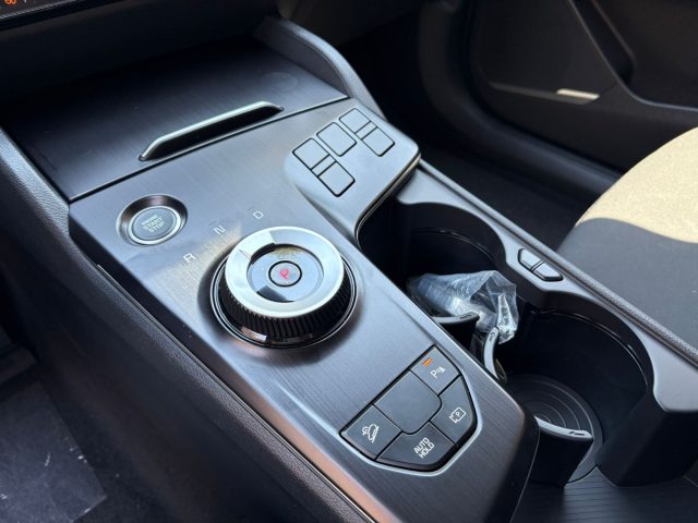KIA Sportage usata, con Cruise Control