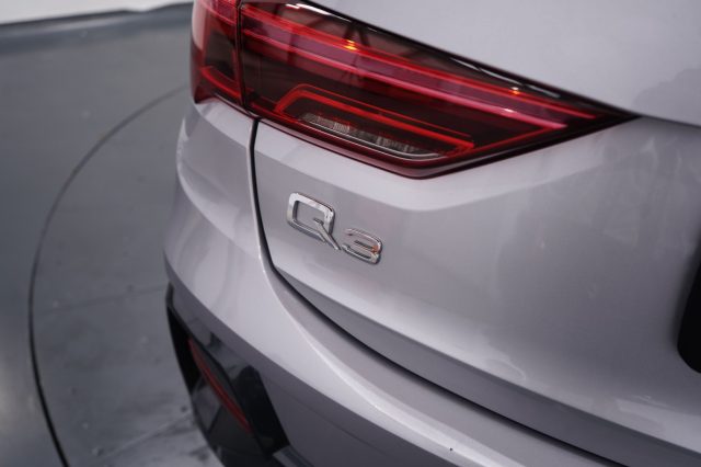 AUDI Q3 usata 28