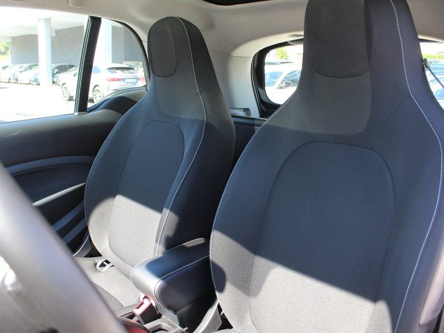 SMART ForTwo usata, con Controllo automatico clima