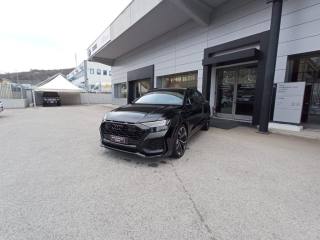 AUDI RS Q8 usata, con Airbag laterali