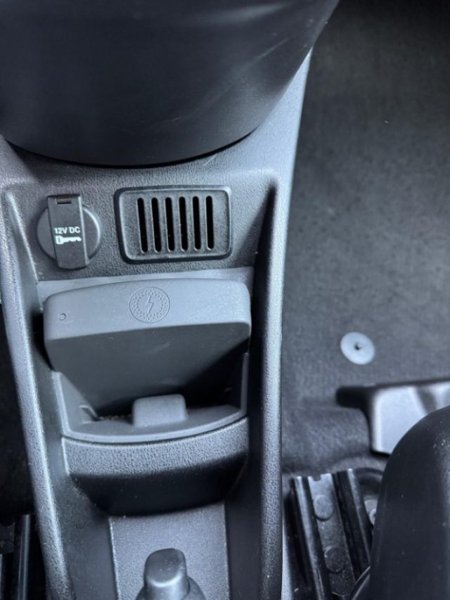 LANCIA Ypsilon usata, con Sistema di navigazione