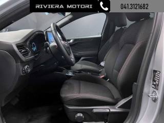 FORD Focus usata, con Autoradio